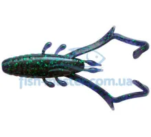 Силикон Reins DELTA SHRIMP 012 Junebug 12 шт						