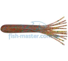 Силікон Reins LEGEND TUBE 406 Boil shrimp 8 шт				