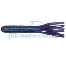 Силікон Reins LEGEND TUBE 012 Junebug 8 шт				