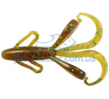 Silicone Reins HOG 3.5 