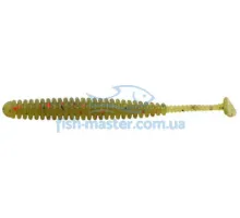 Silicone Reins AJI ADDER SHAD 2 '' 025 Watermelon red 15 pcs					
