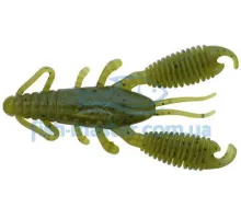 Silicone Reins RING CRAW 3 