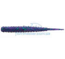 Silicone Reins AJI ADDER BUBBLE 012 Junebug 12 pcs					