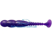 Silicone Reins FAT ROCKVIBE SHAD 4 
