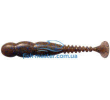 Silicone Reins FAT ROCKVIBE SHAD 4 