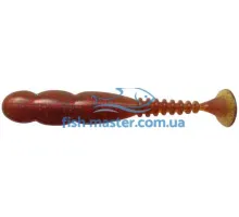 Silicone Reins FAT ROCKVIBE SHAD 4 