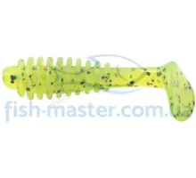 Силікон Reins Bubbling Shad 2 