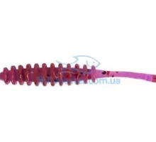 Silicone Reins AJI RINGER 606 PINK LOX 15pcs