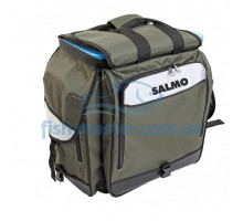 Ящик-рюкзак зимний SALMO