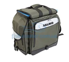 Ящик-рюкзак зимовий SALMO
