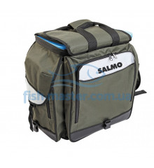 Ящик-рюкзак зимний SALMO