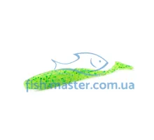 Silicone Sawamura One'Up Shad 4 