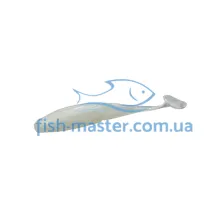 Силікон Sawamura One'Up Shad 3 