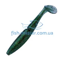 Silicone Sawamura One'Up Shad 6 