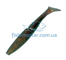 Силікон Sawamura One'Up Shad 4 