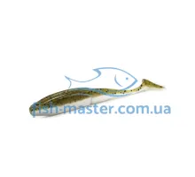 Silicone Sawamura One'Up Shad 4 