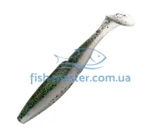 Silicone Sawamura One'Up Shad 3 