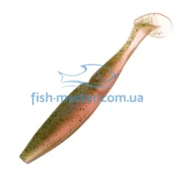 Silicone Sawamura One'Up Shad 5 