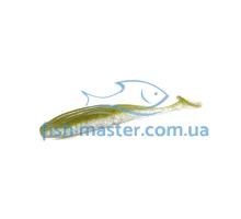 Silicone Sawamura One'Up Shad 2 