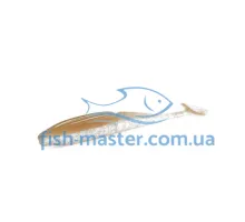 Silicone Sawamura One'Up Shad 6 