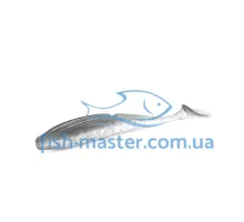 Силікон Sawamura One'Up Shad 3 