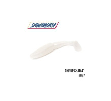 Силикон Sawamura One'Up Shad 4