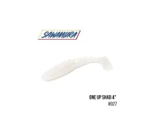 Силікон Sawamura One'Up Shad 4 