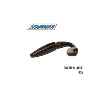Силікон Sawamura One'Up Shad 6