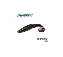 Силікон Sawamura One'Up Shad 6