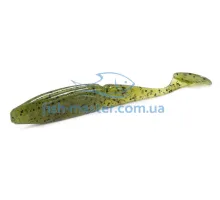 Силікон Sawamura One'Up Shad Slim 4 