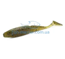 Силикон Sawamura One'Up Shad Slim 4