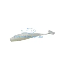 Silicone Sawamura One'Up Shad Slim 4 