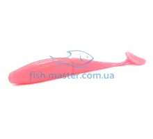Silicone Sawamura One'Up Shad Slim 4 