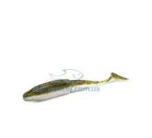 Силікон Sawamura One'Up Shad Slim 4 