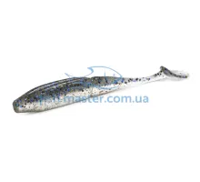 Силікон Sawamura One'Up Shad Slim 4 