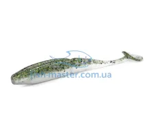 Silicone Sawamura One'Up Shad Slim 4 