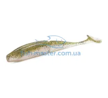 Силікон Sawamura One'Up Shad Slim 4 