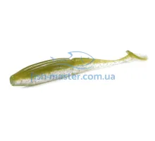 Silicone Sawamura One'Up Shad Slim 4 