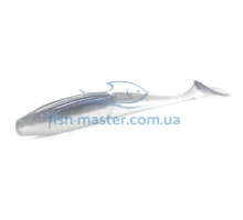 Silicone Sawamura One'Up Shad Slim 4 