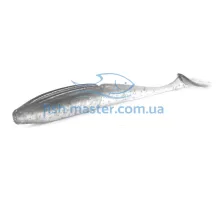 Силікон Sawamura One'Up Shad Slim 4 