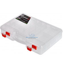 Коробка Select Lure Box SLHS-307 29.5х22х6