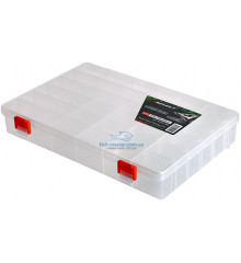 Select Lure Box SLHS-308 27.5х19.5х4.5