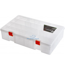 Коробка Select Lure Box SLHS-315 35.8х23.5х8