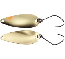Блесна Select Rival 1.9g 30mm #05 Golden Fish