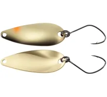 Блешня Select Rival 3.5g 34mm #05 Golden Fish