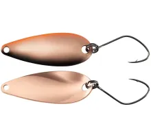 Spinner Select Rival 1.9g 30mm #06 Copper Trick