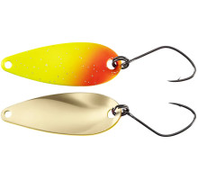 Блешня Select Rival 2.3g 30mm #08 First Cast