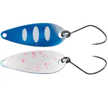 Spinner Select Rival 2.3g 30mm #12 Glamour Winter