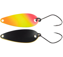 Блешня Select Rival 3.5g 34mm #15 Tropic Black