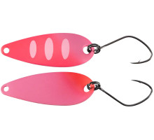 Spinner Select Rival 2.3g 30mm #16 Crazy Pink